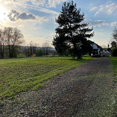 Villa Beata Radvanovice Экстерьер фото