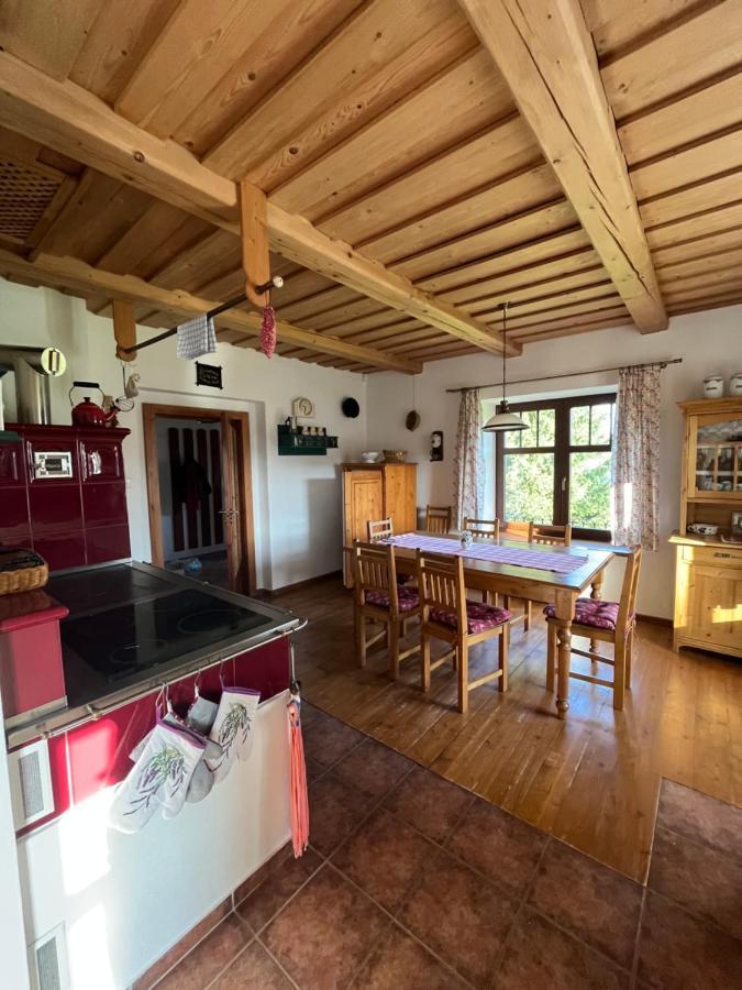 Villa Beata Radvanovice Экстерьер фото